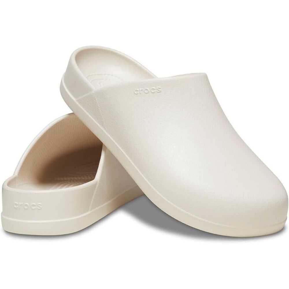 Crocs Dylan Clog Stucco M11 / W13